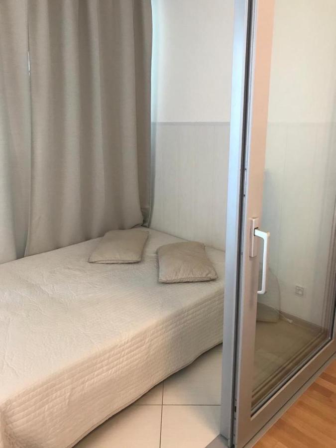 Гарден Студия Prag Exterior foto