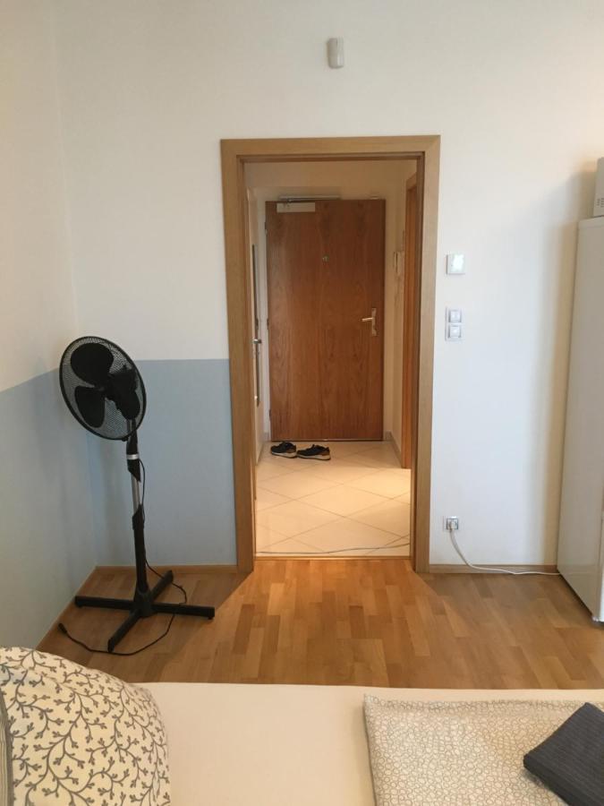 Гарден Студия Prag Exterior foto
